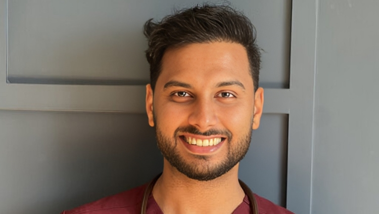 Sheraz Azhar