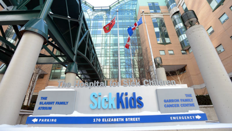 Pediatric Neuro-Oncology