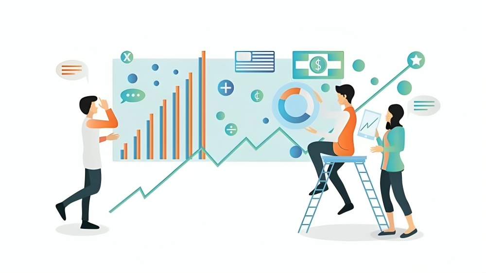 Comprehensive Digital Tools