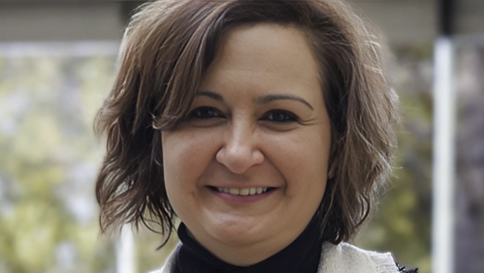Tania Fleitas Kanonnikoff