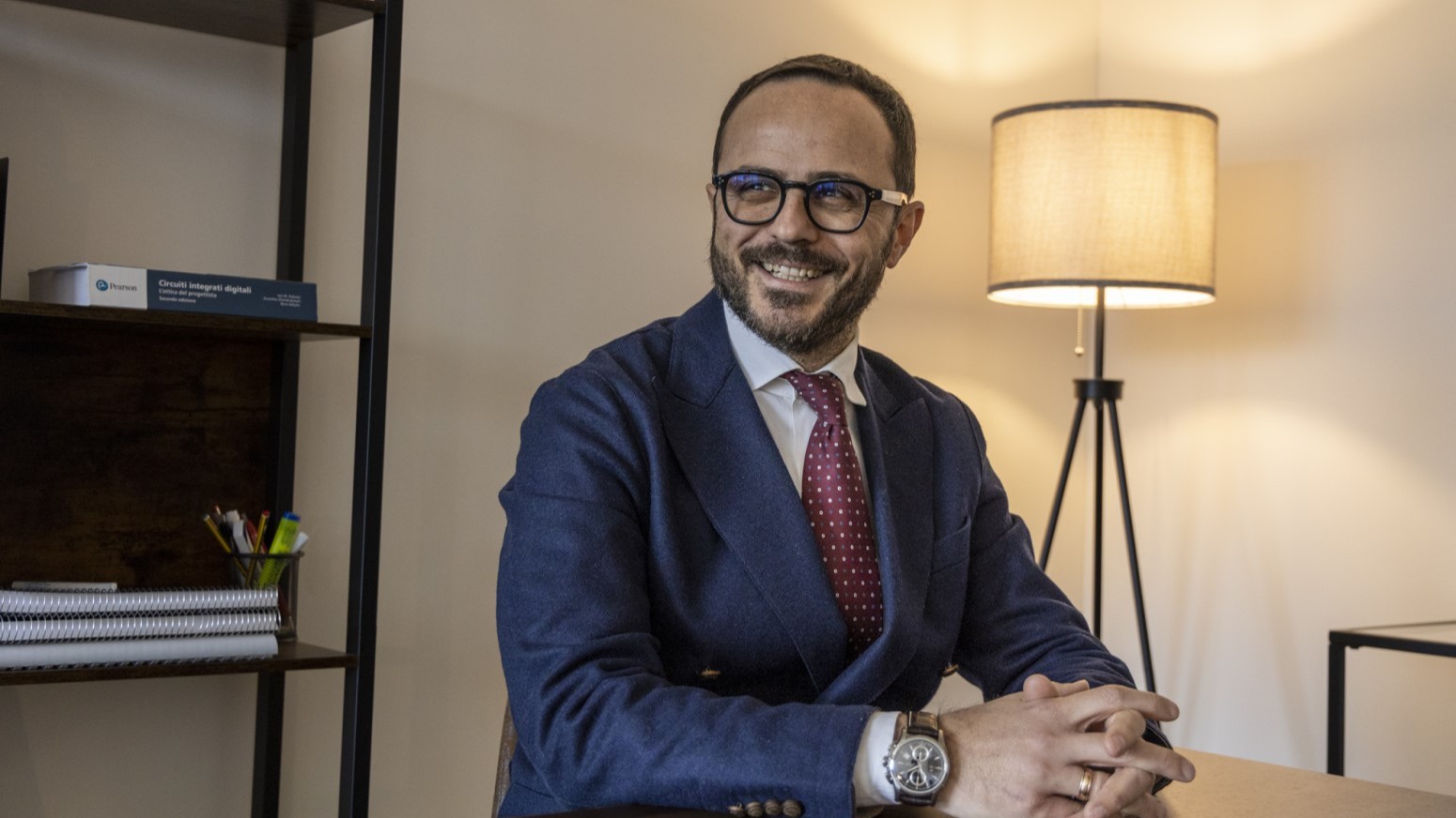 Umberto Malapelle