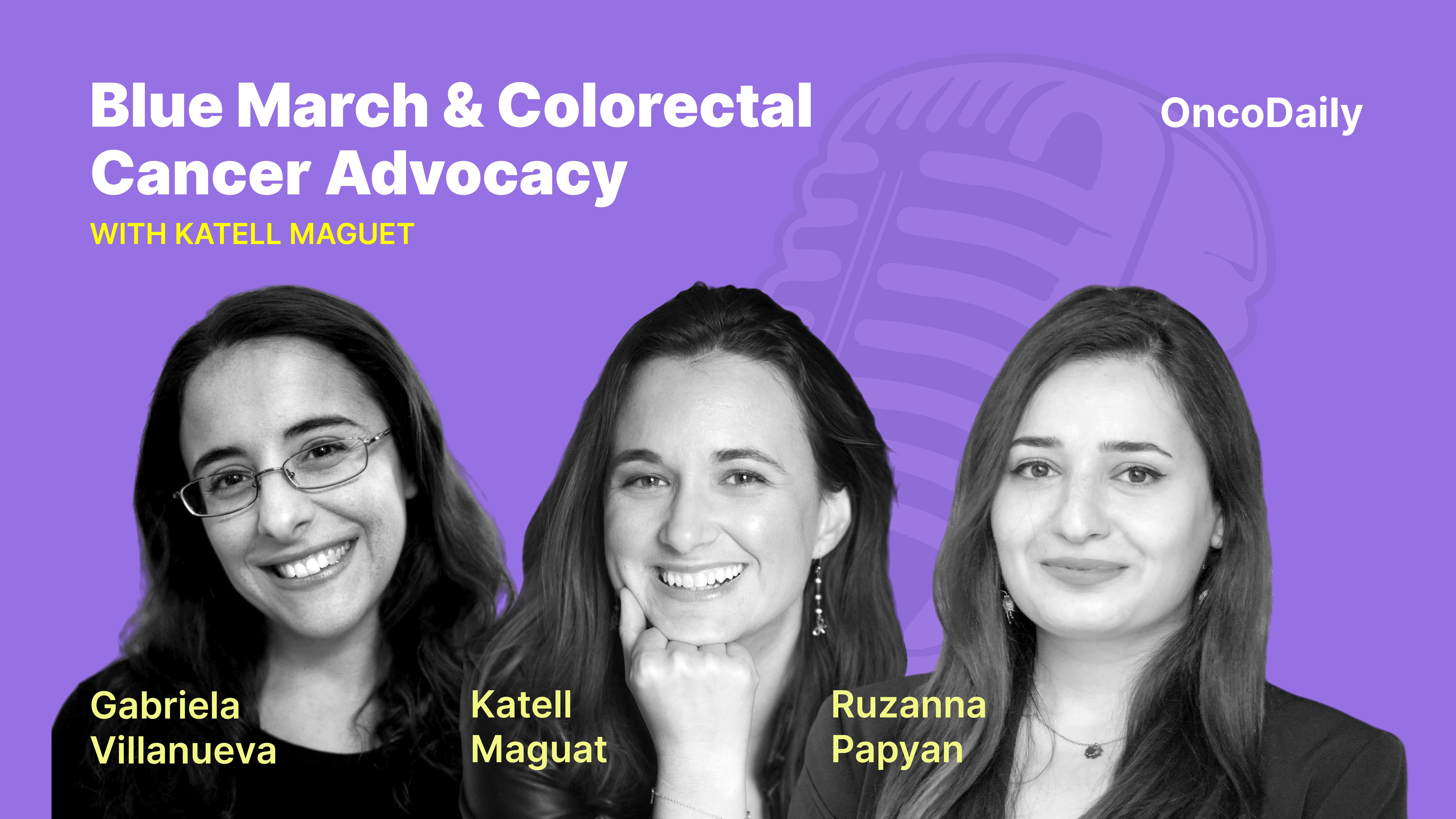 Colorectal Cancer