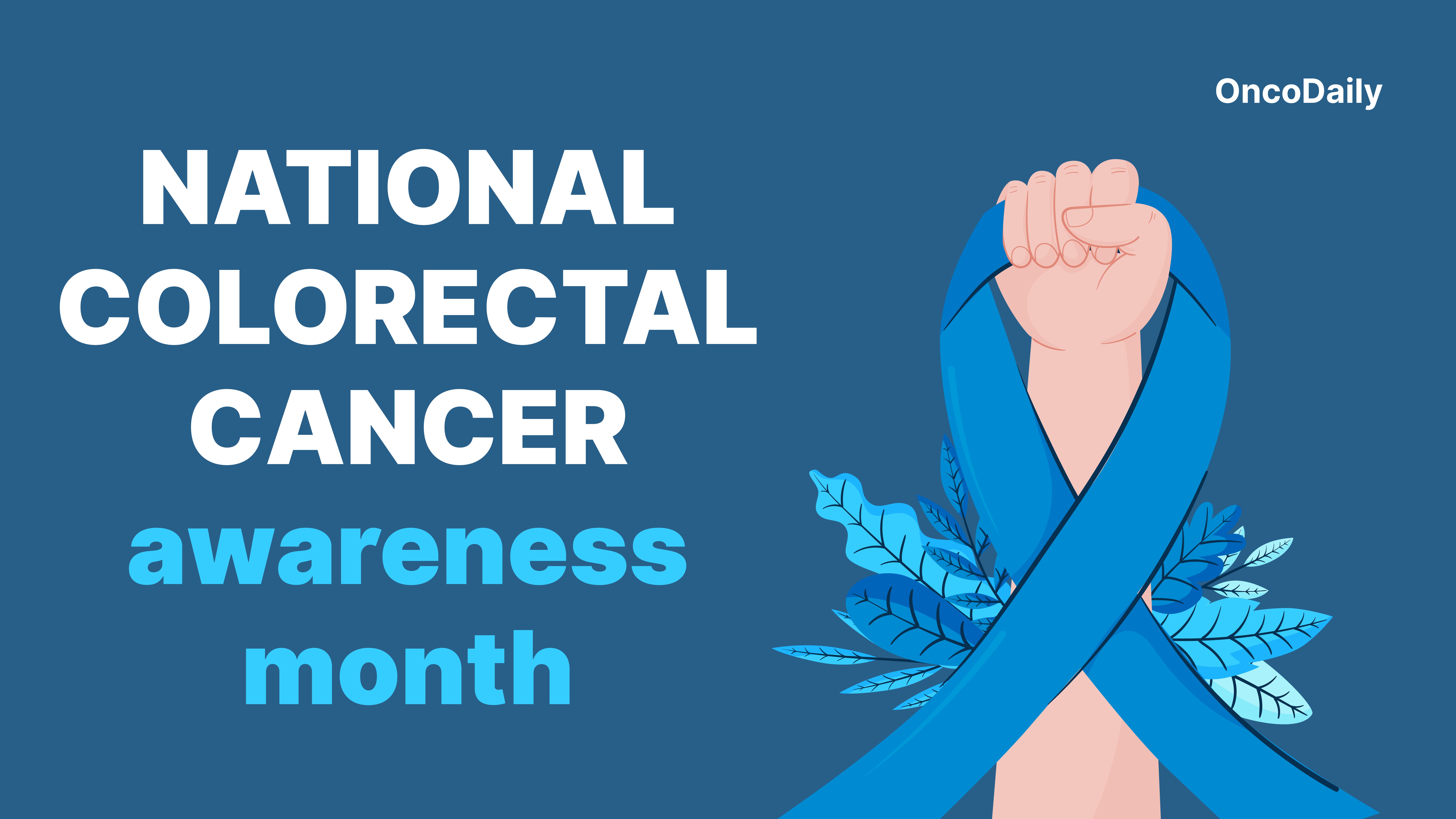 Colorectal Cancer