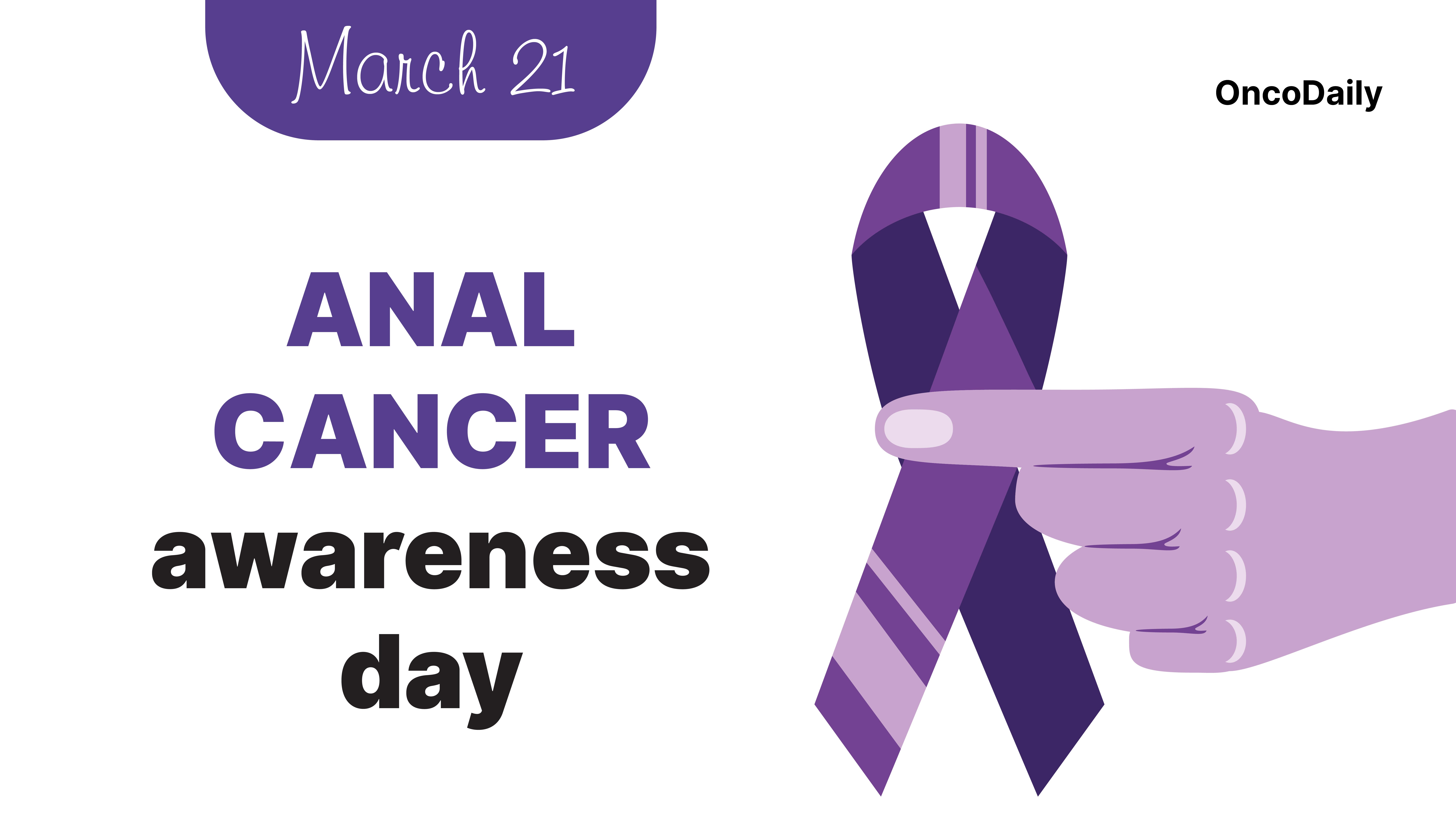 anal cancer