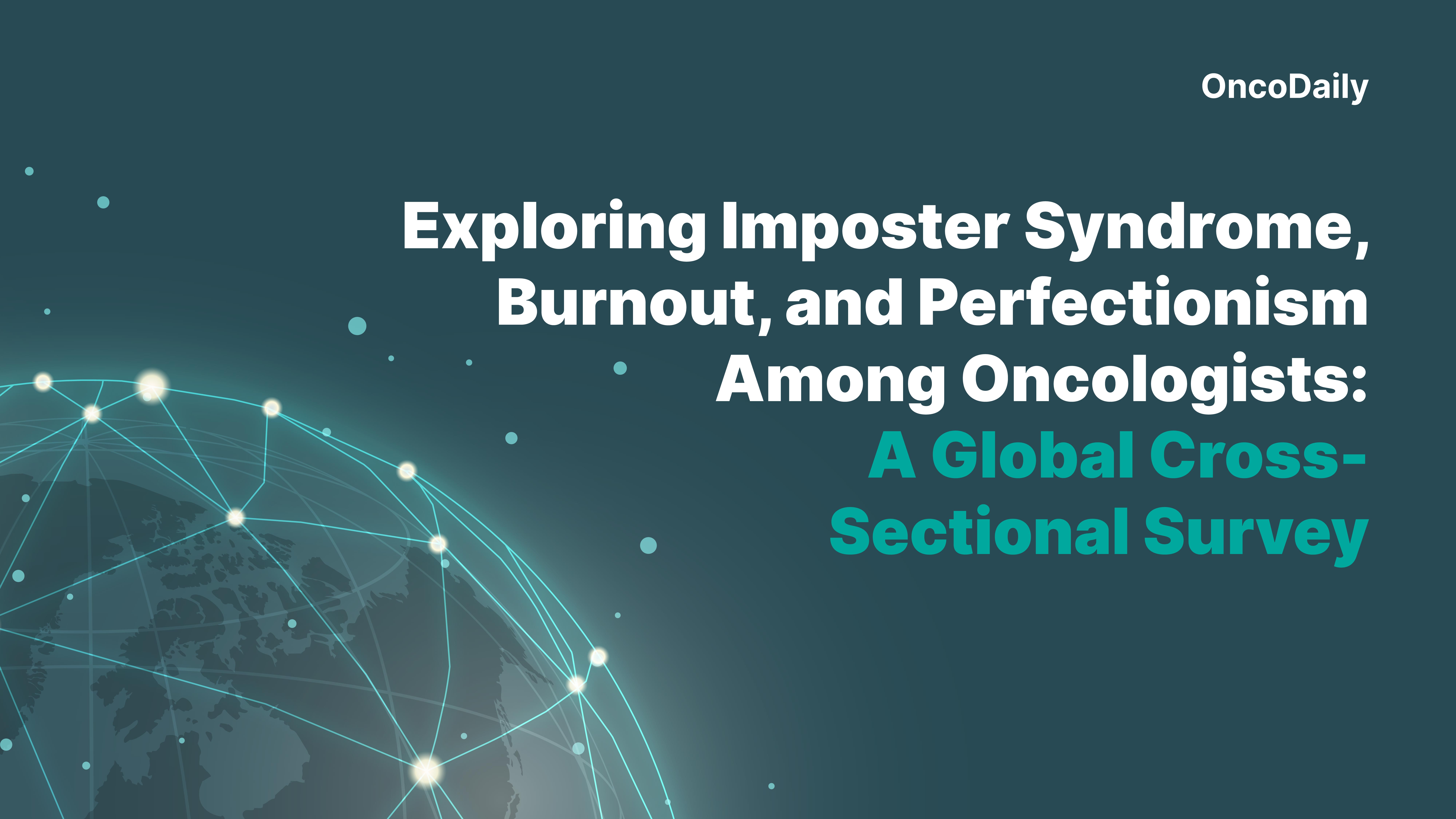 Imposter Syndrome