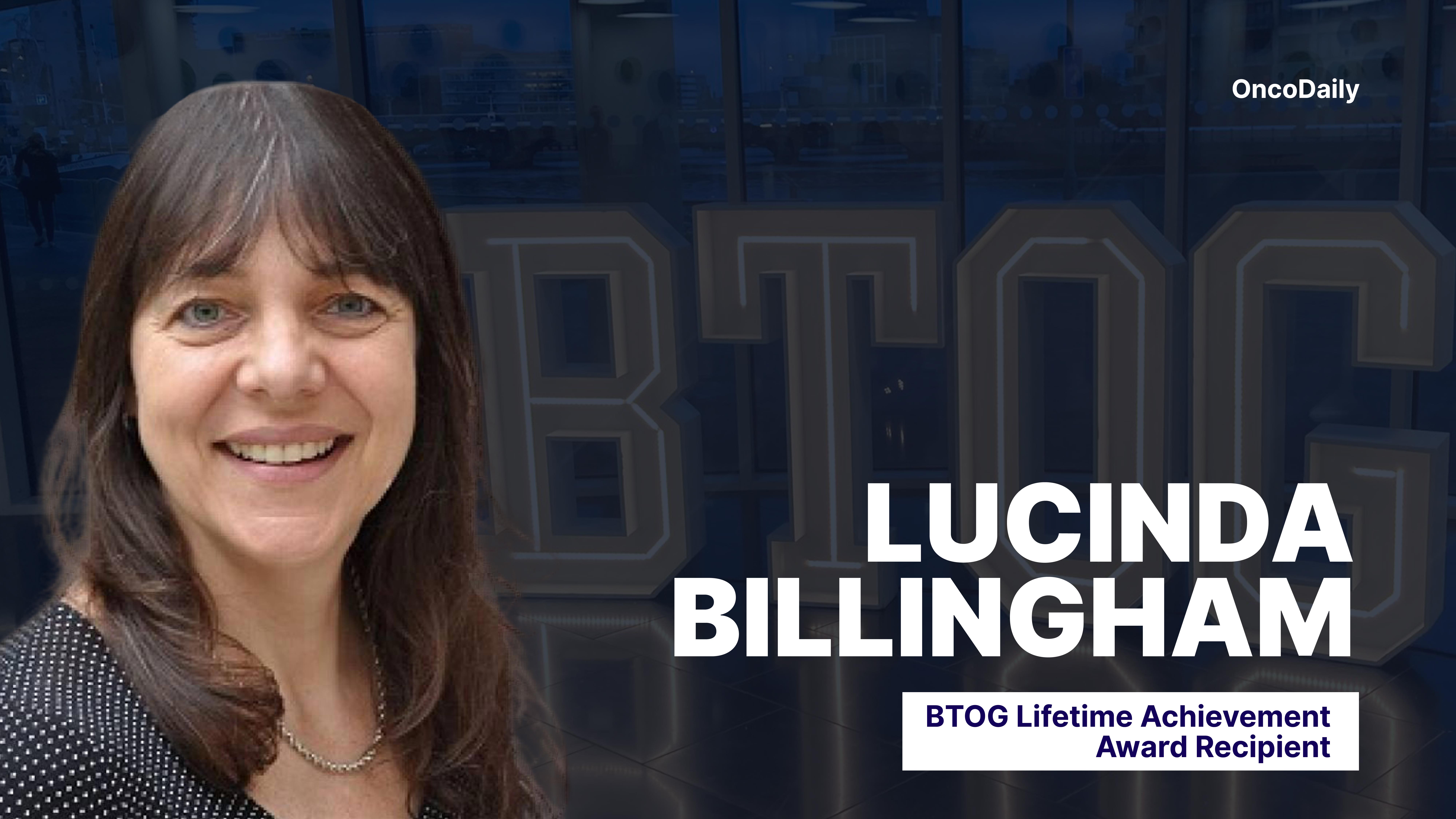 Lucinda Billingham