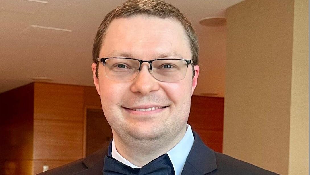 Yan Leyfman