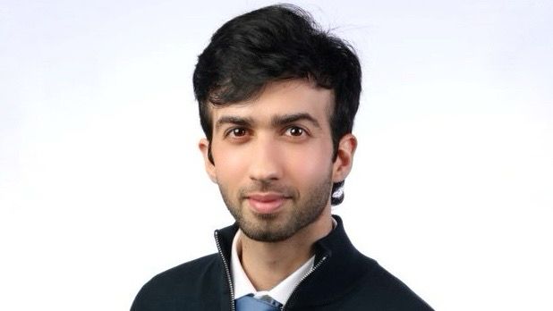 Abdulrahman AL-Abdulmalek