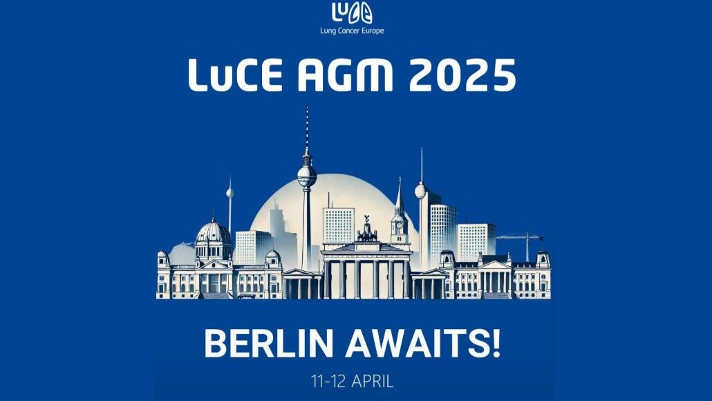 Lung Cancer Europe