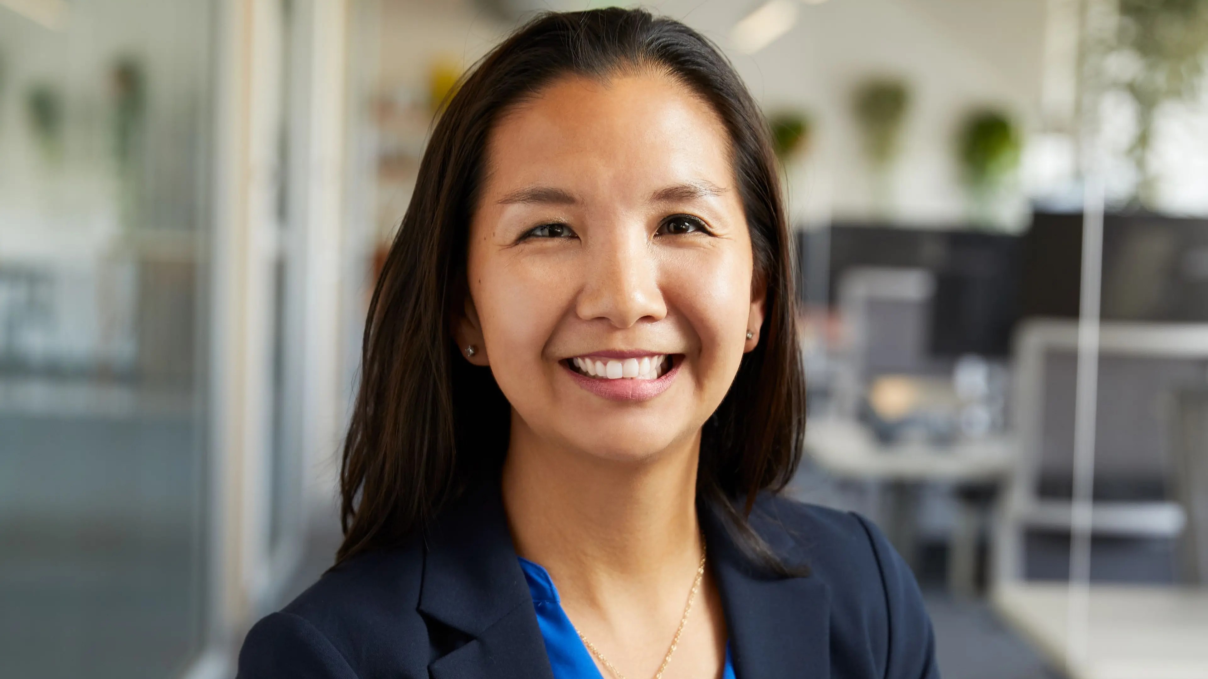 future of cancer science, Alicia Zhou