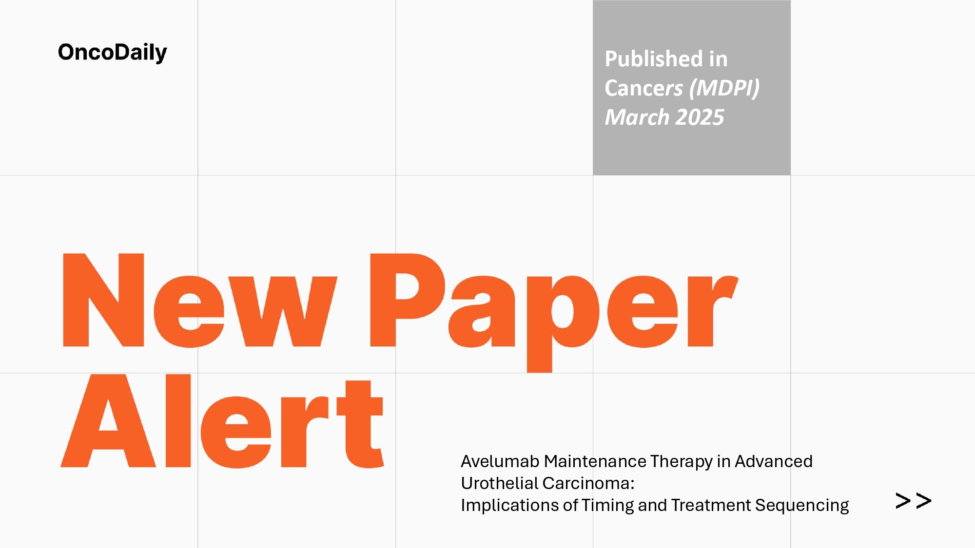 Avelumamab Maintenance Therapy in UC