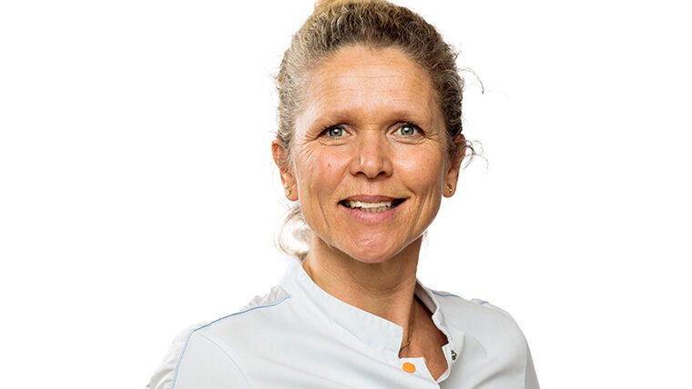 Bianca Van Rossum-Stolwijk