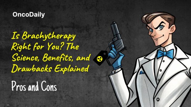 brachytherapy