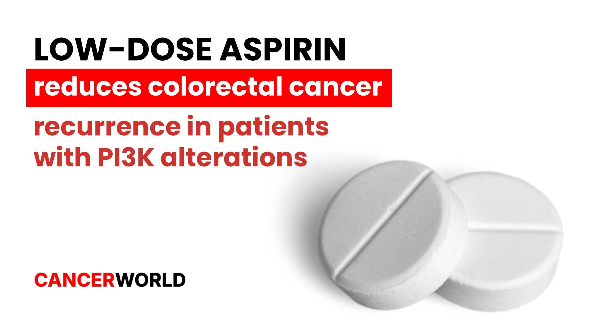 Aspirin