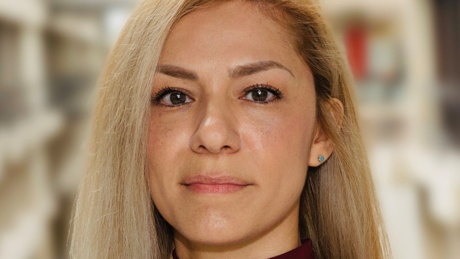 Paola Tello Valverde