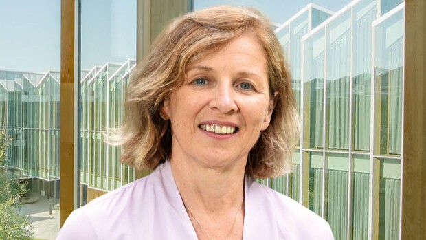 Susan Galbraith