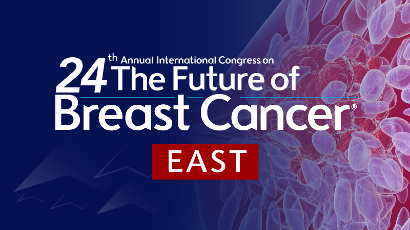 The 24th Annual IBC East Conference