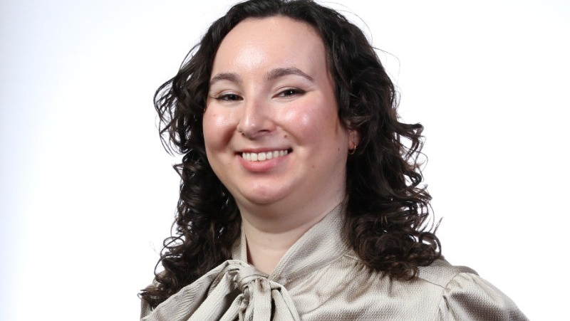 Hallie O'Rourke