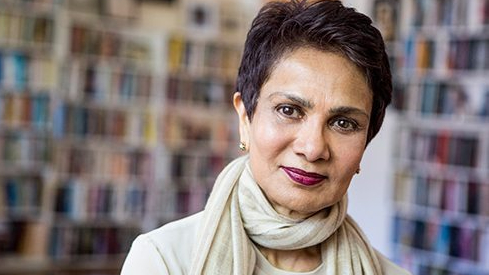 Azra Raza