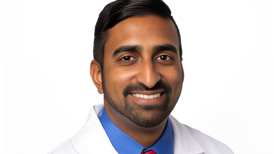 Matthew Kurian