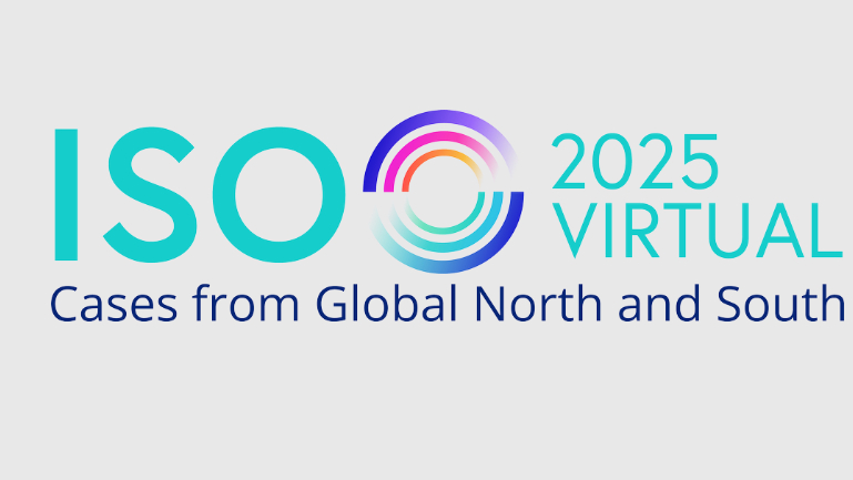 ISOO Virtual Meeting 2025