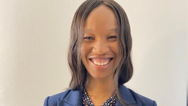 Melinda Mushonga