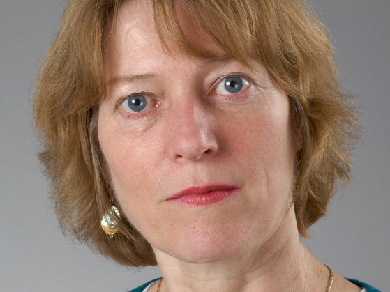 Petra Peeters
