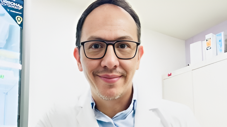 Alberto Pimentel