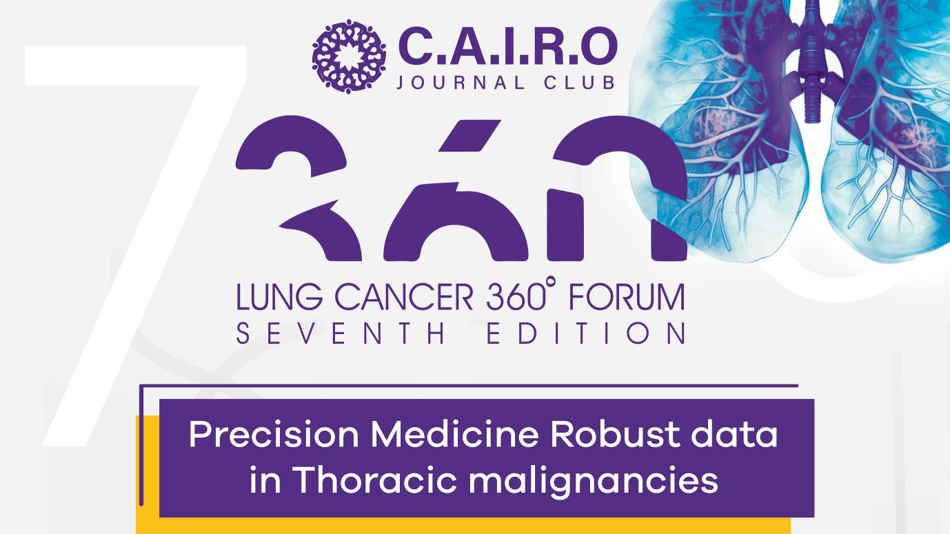 CAIRO Journal Club