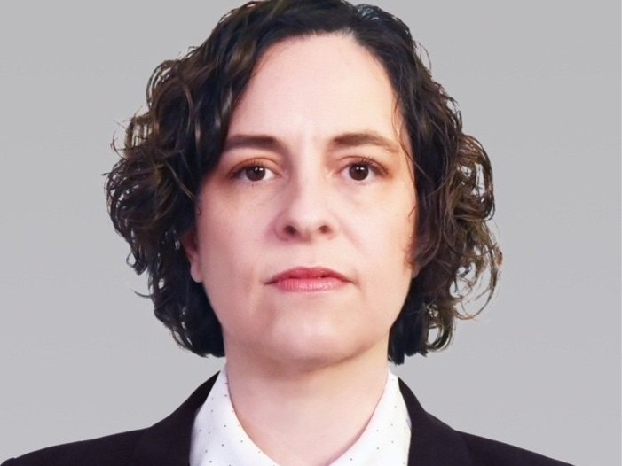 Amy Israel