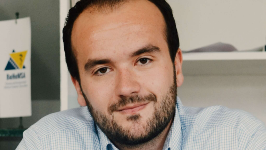 Emir Sokolović