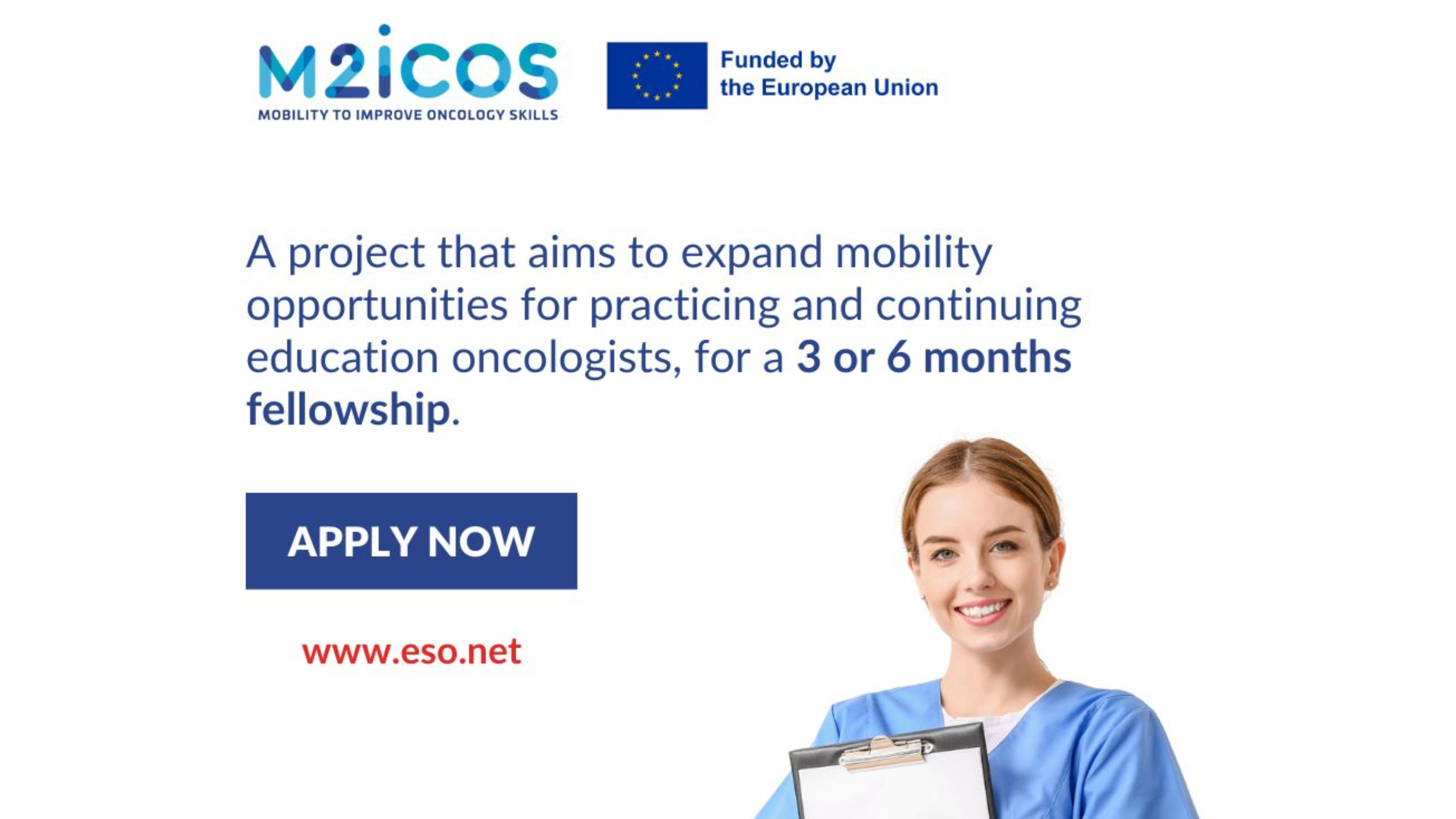 European School of Oncology