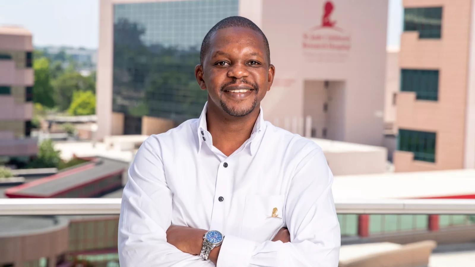 Survivorship , Sidney Chahonyo