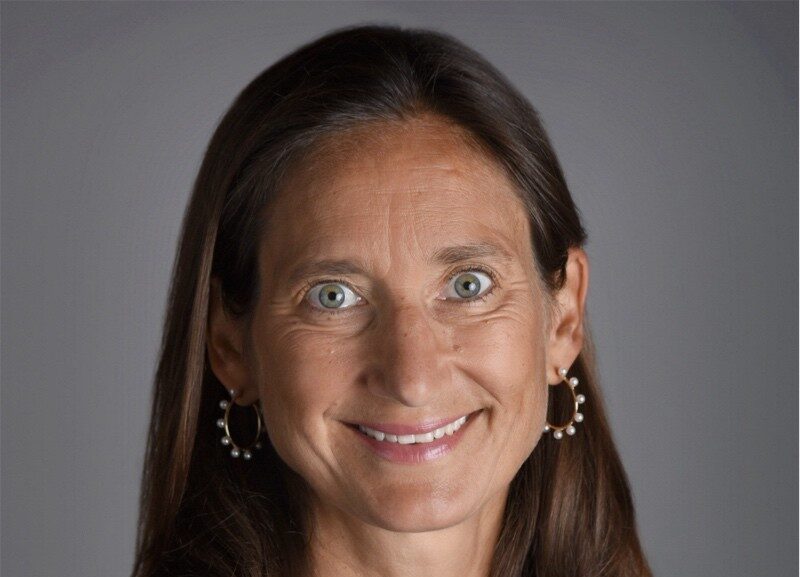 Giselle Sholler
