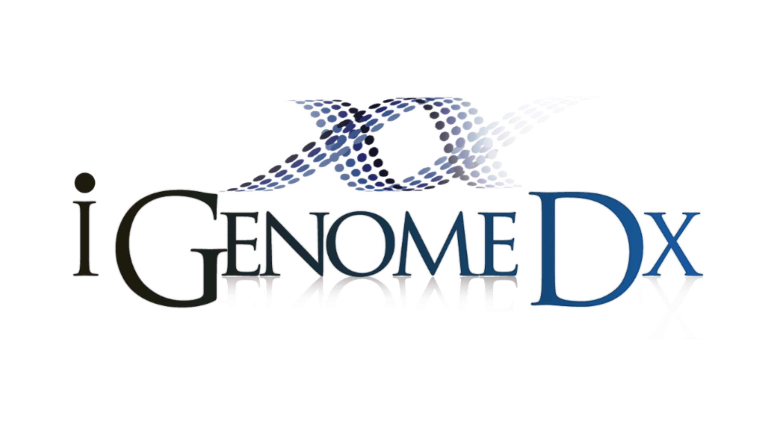 iGenomeDx