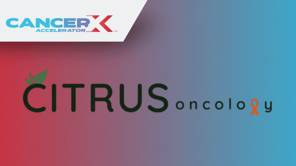 Citrus Oncology CancerX
