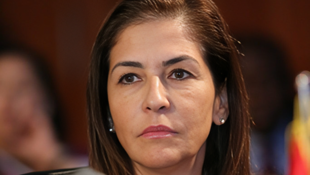 Soraya Mellali