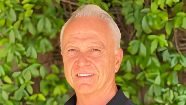 Steve Bierman