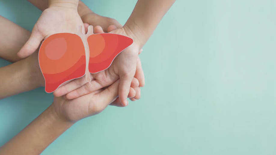 Pediatric Liver Health