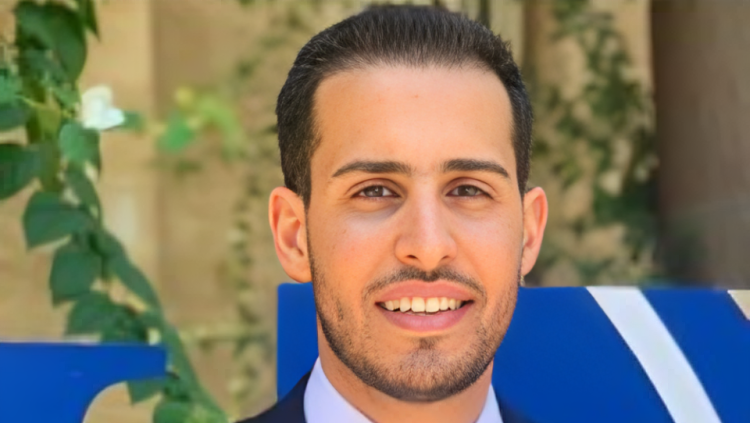 Michel AlChoueiry