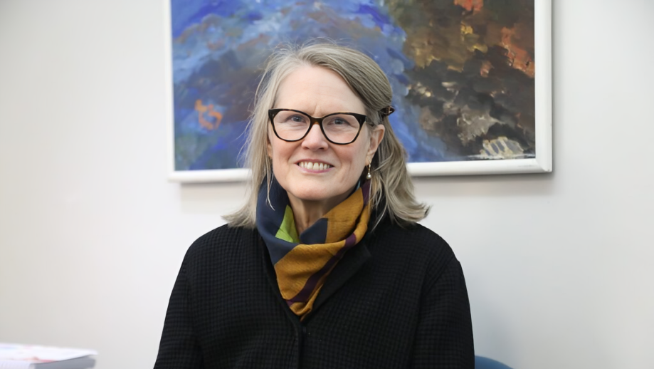 Julia Challinor