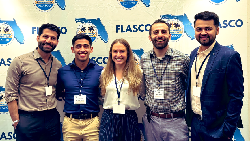 FLASCO Fellows Conference