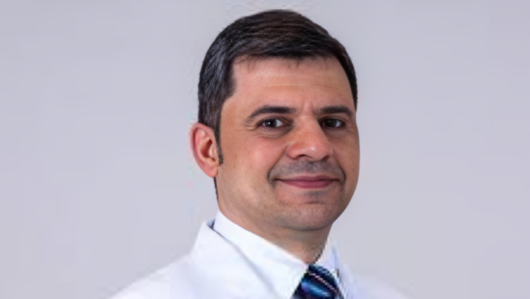 Vladmir C. Cordeiro