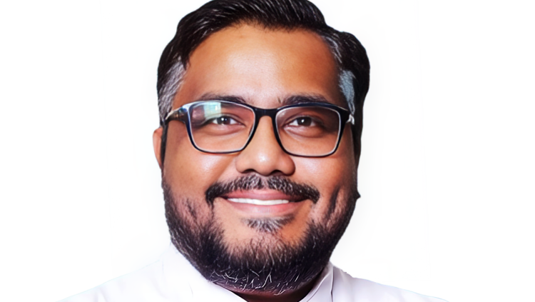 Bhavin Vadodariya