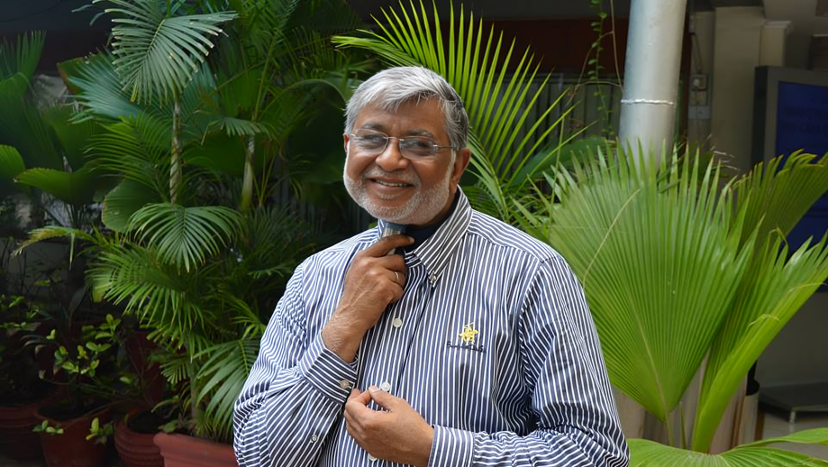 Shrenik Shah