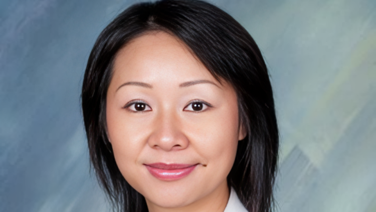 Lili Yang