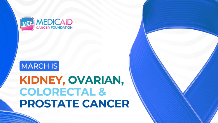 MEDICAID CANCER FOUNDATION