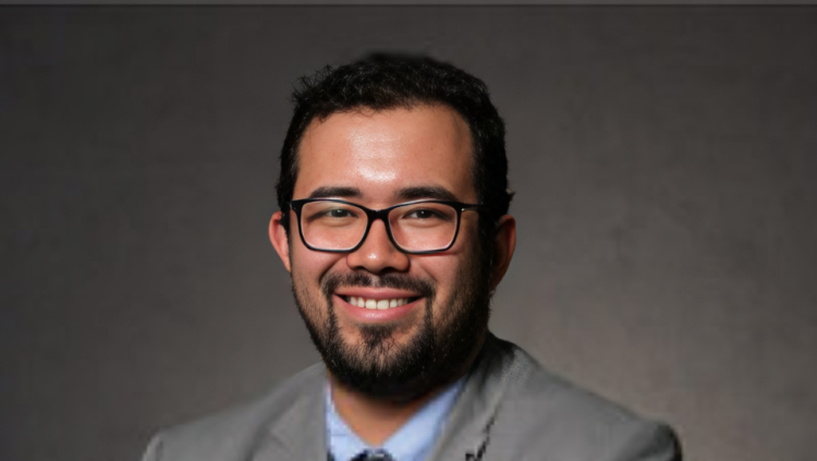 Andres Ricaurte-Fajardo