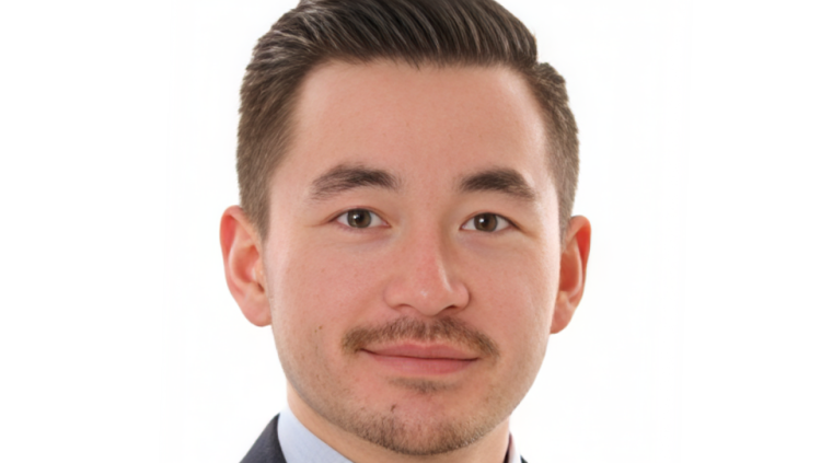Brandon Luu
