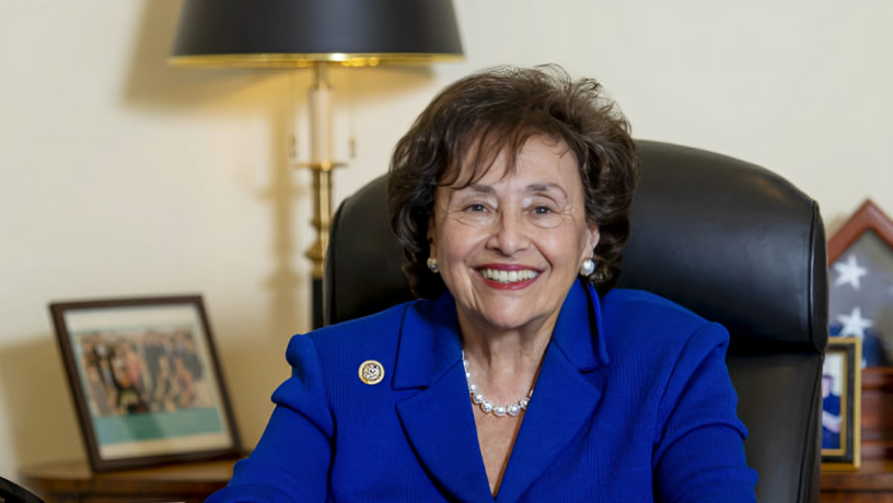 Nita Lowey